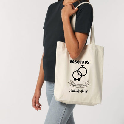 Tote bag next 4