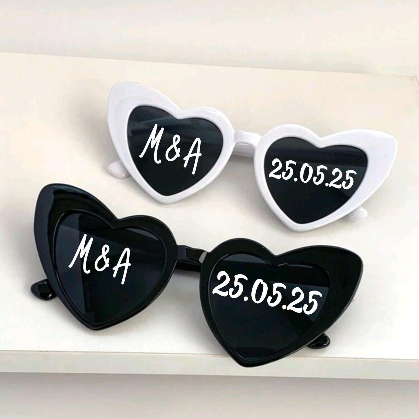 Gafas personalizadas