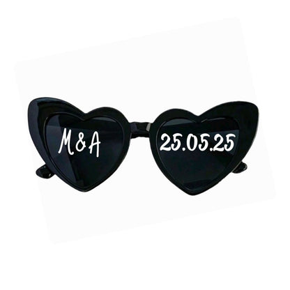 Gafas personalizadas