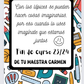 Lápices personalizados Graduación