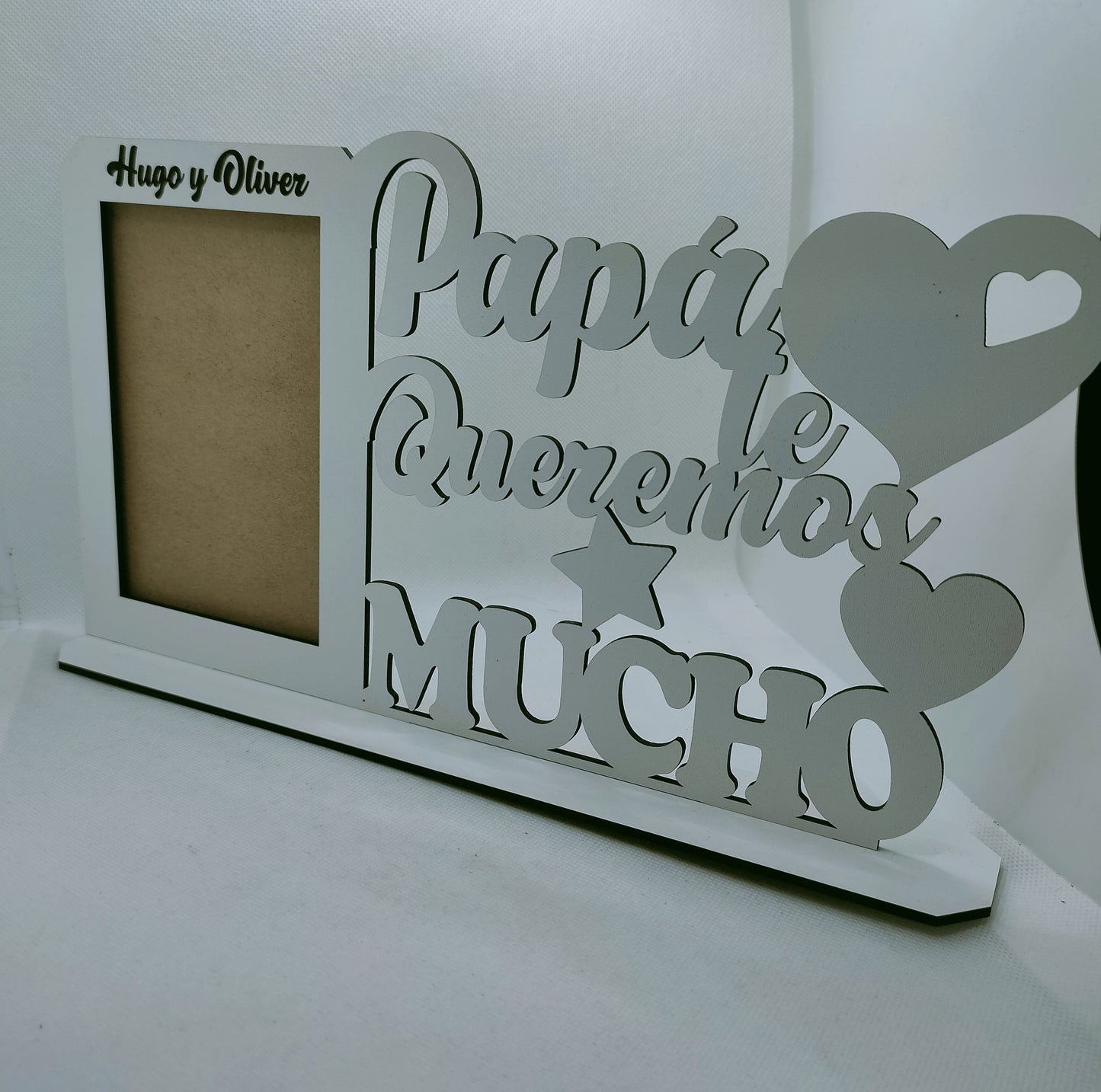 Dad Photo Frame