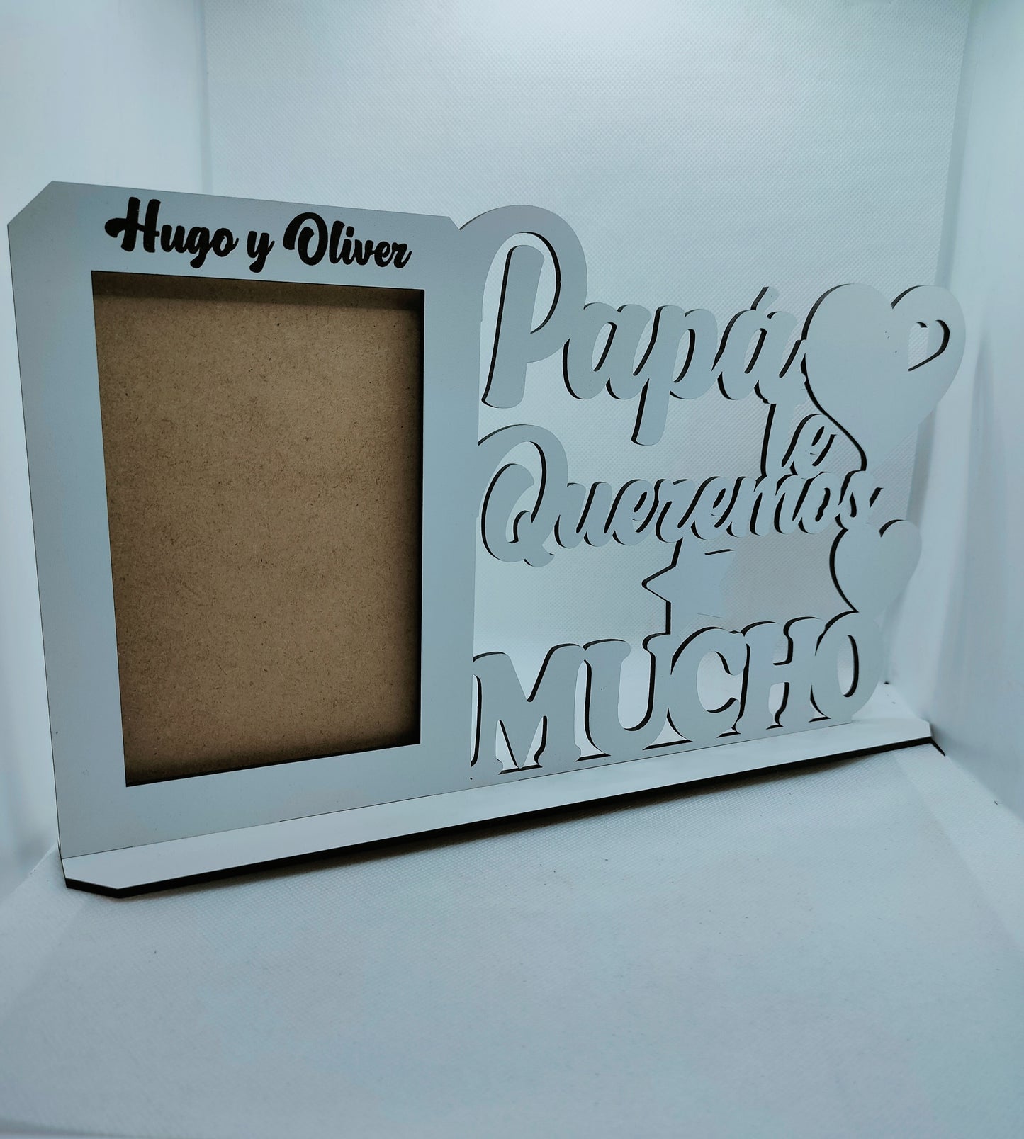 Dad Photo Frame