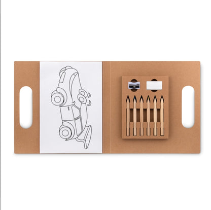 Painting case