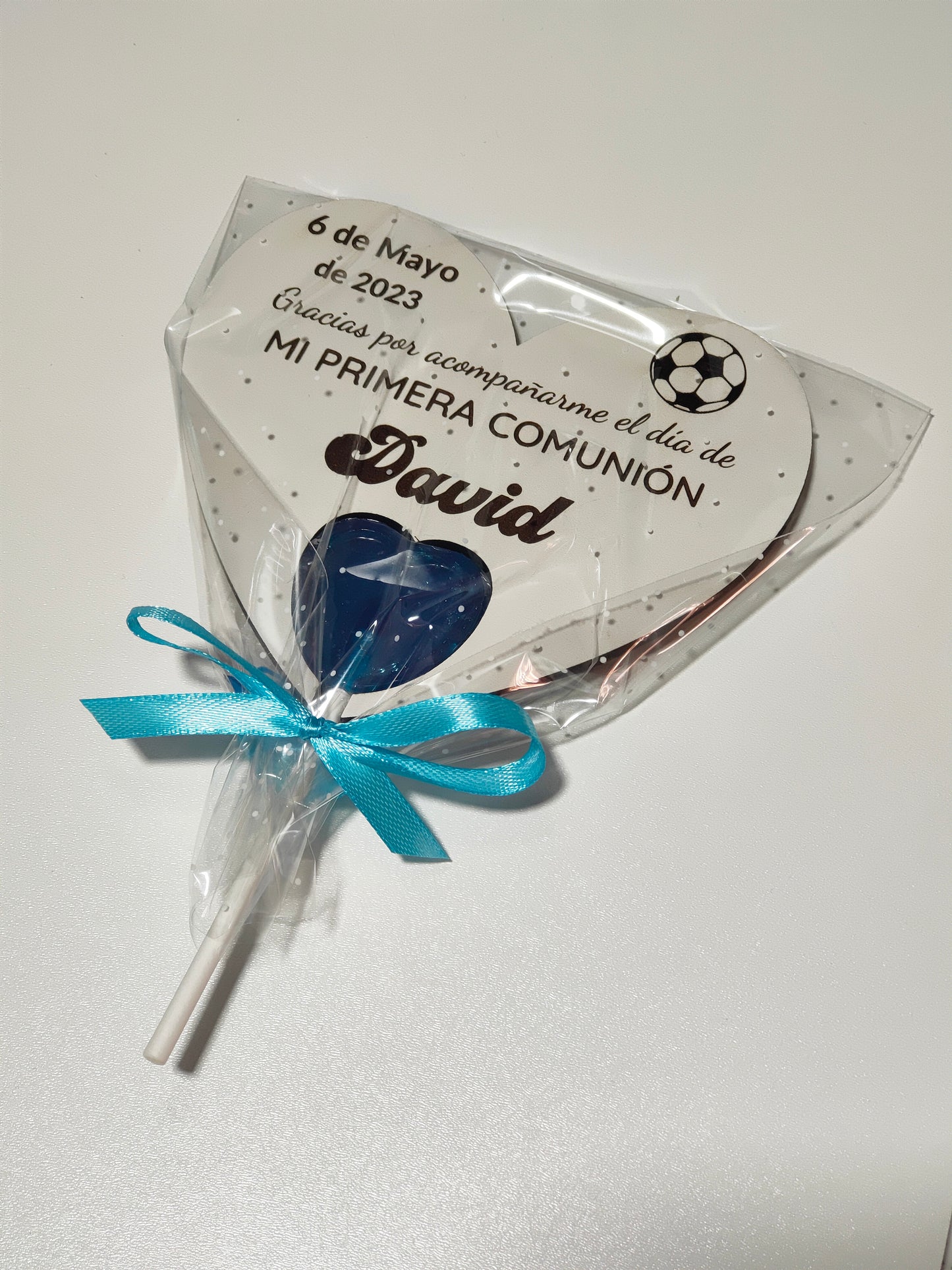Magnet placeholders + lollipop