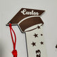 Marcapáginas personalizado