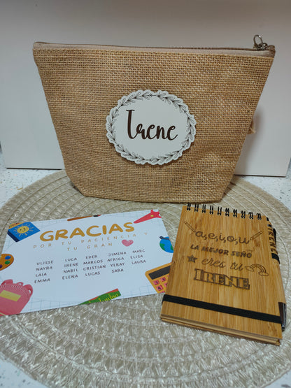 Teacher pack 1