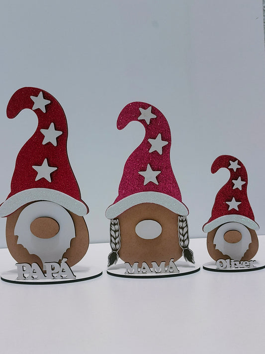 Christmas Gnome