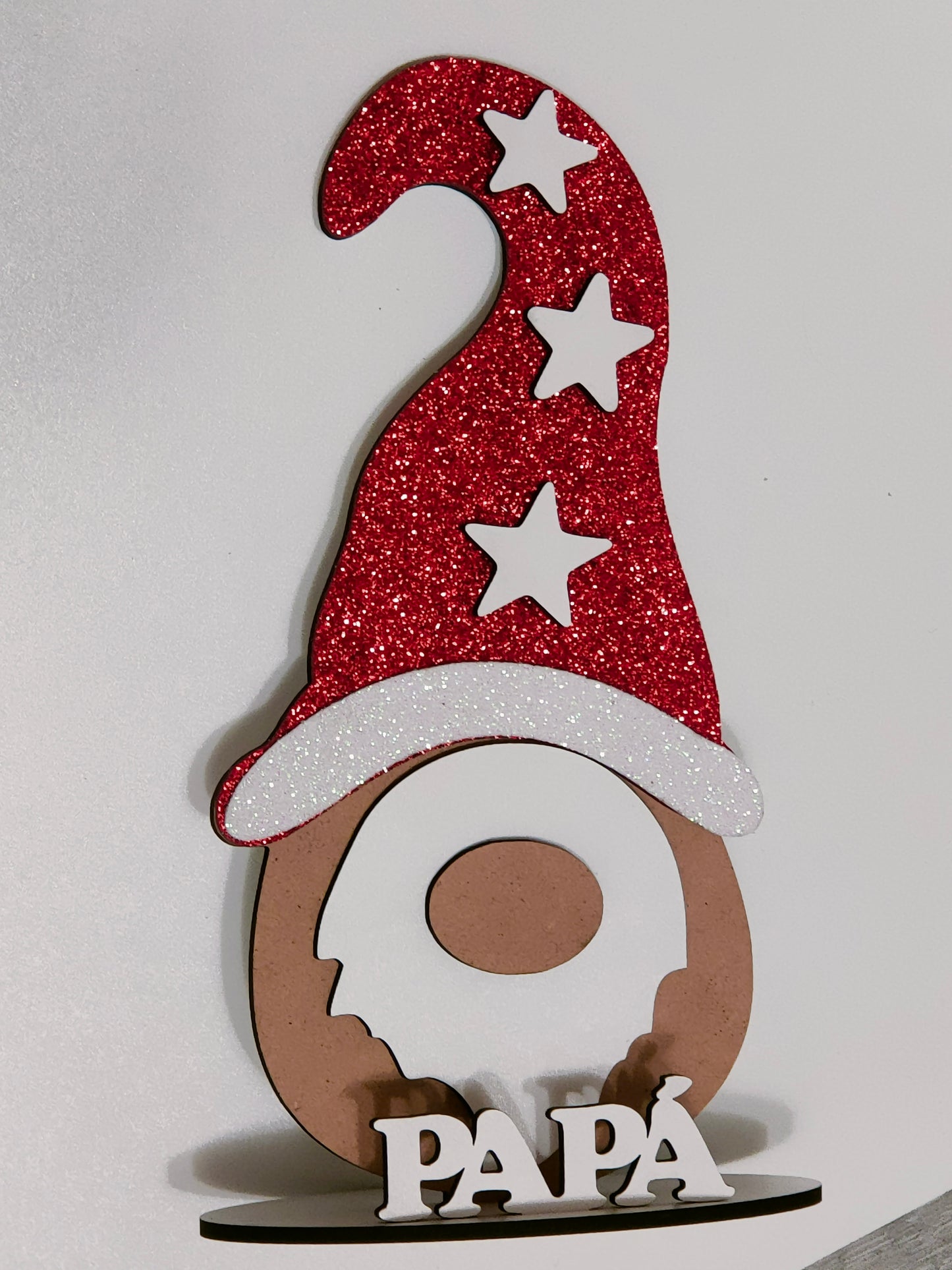 Christmas Gnome