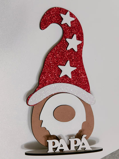 Christmas Gnome