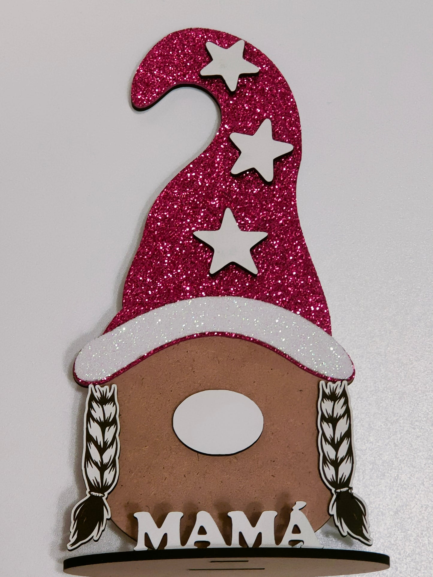 Christmas Gnome