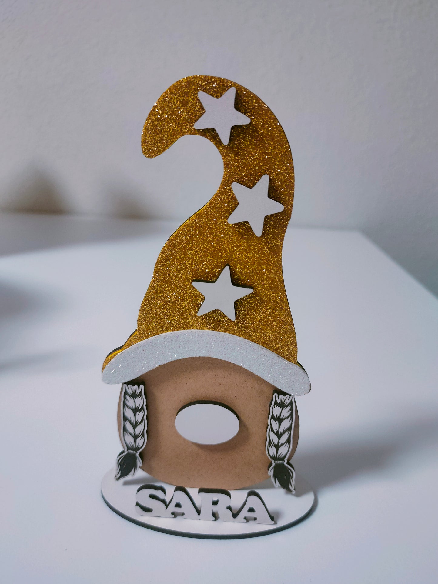 Christmas Gnome