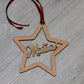 Adorno estrella