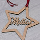 Adorno estrella