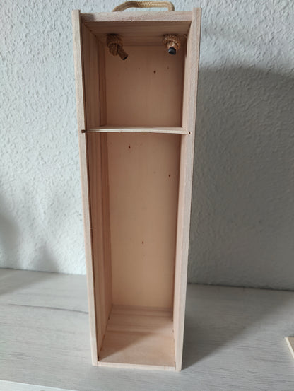 Best Godfather Wine Box