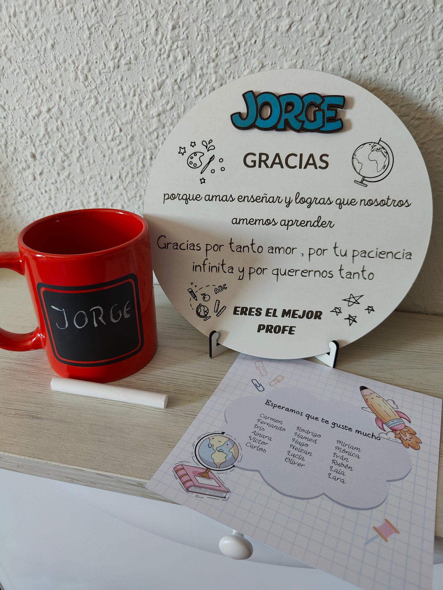Teacher pack 3