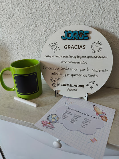 Teacher pack 5