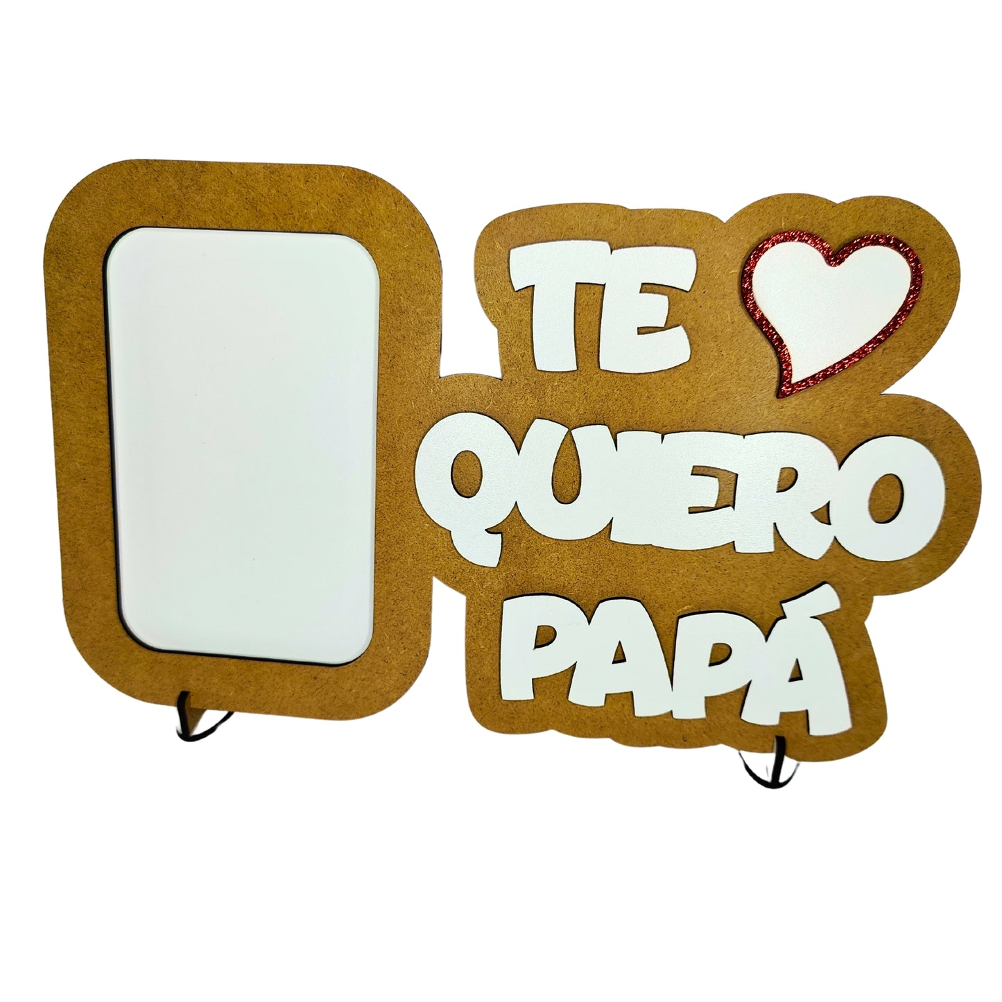 Photo frame I love you DAD