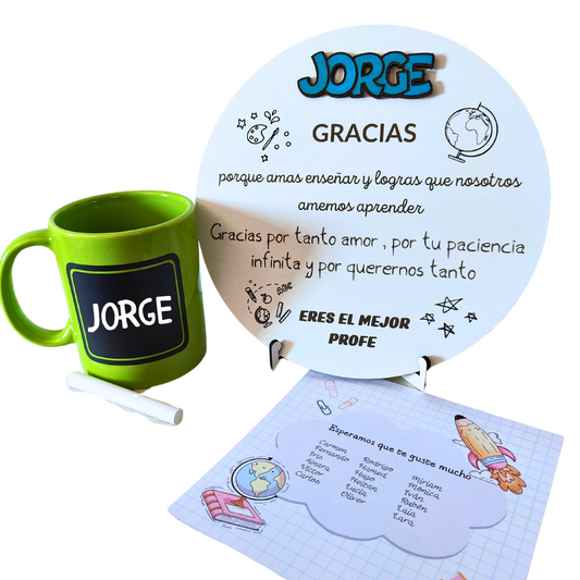 Teacher pack 3