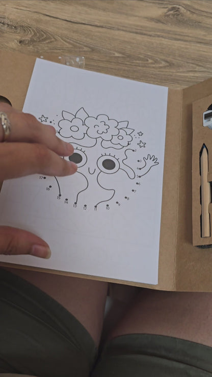 Painting case