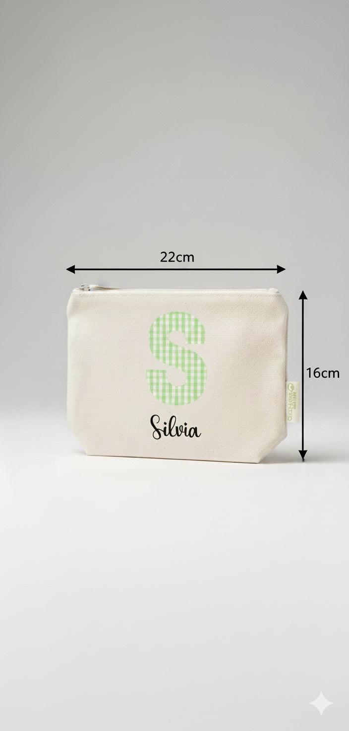 Neceser Personalizado Vichy