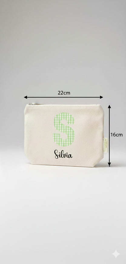 Neceser Personalizado Vichy