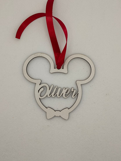 Disney Ball