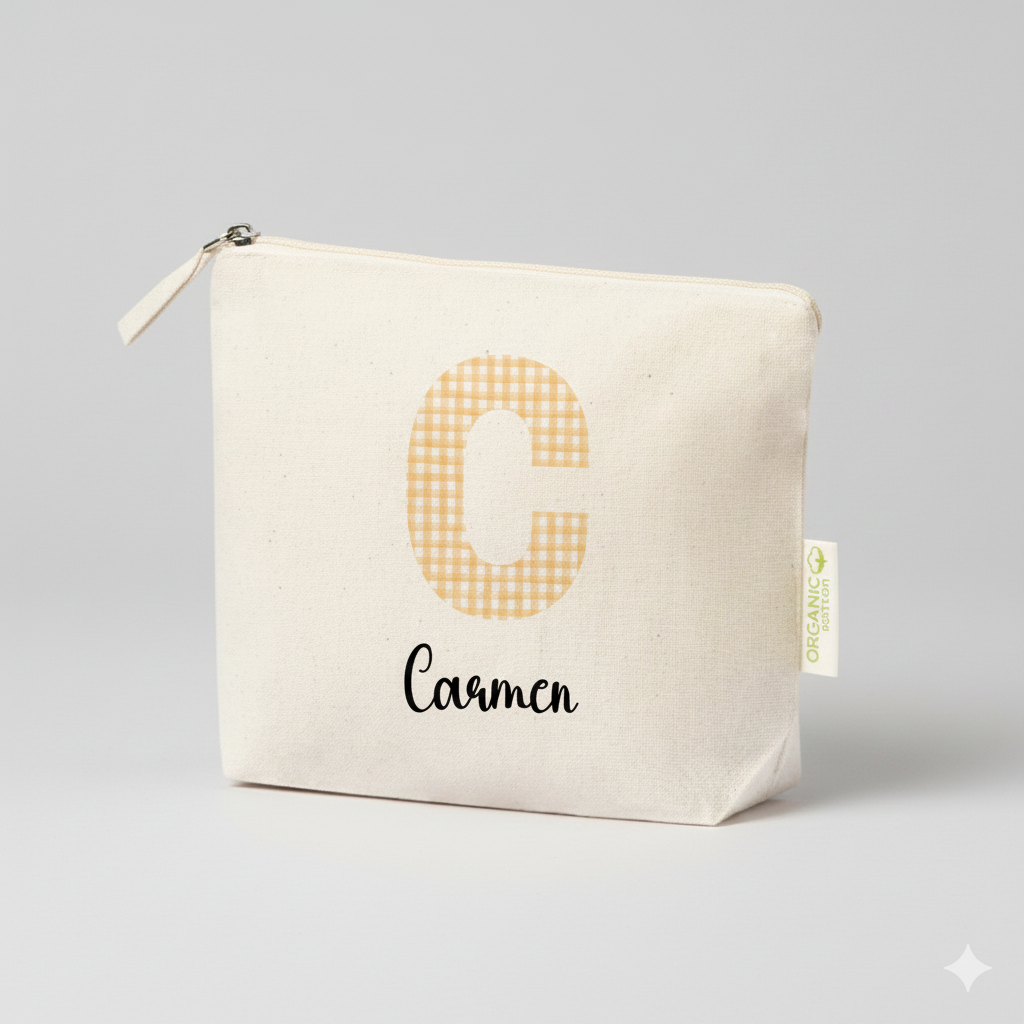 Neceser Personalizado Vichy