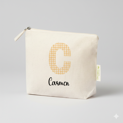 Neceser Personalizado Vichy