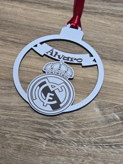 Real Madrid Ball