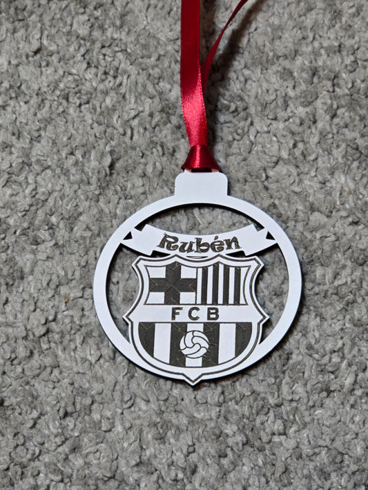 Barça FC Ball