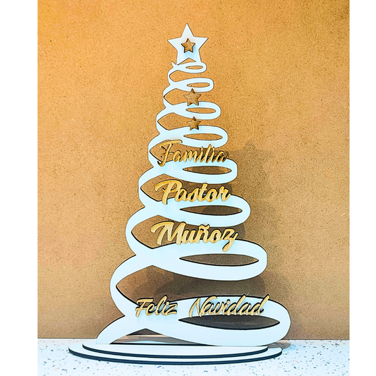Christmas tree