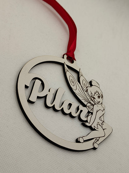 Peter Pan Ball
