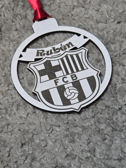 Barça FC Ball