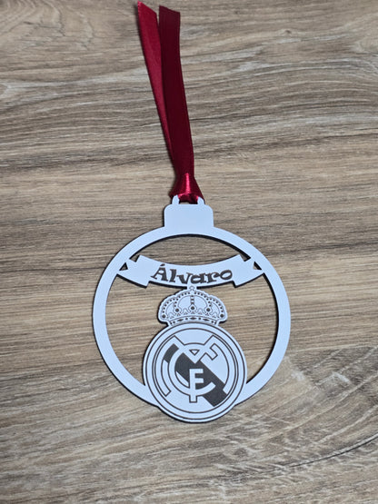 Real Madrid Ball