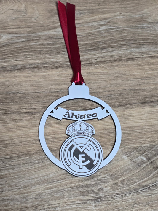 Real Madrid Ball