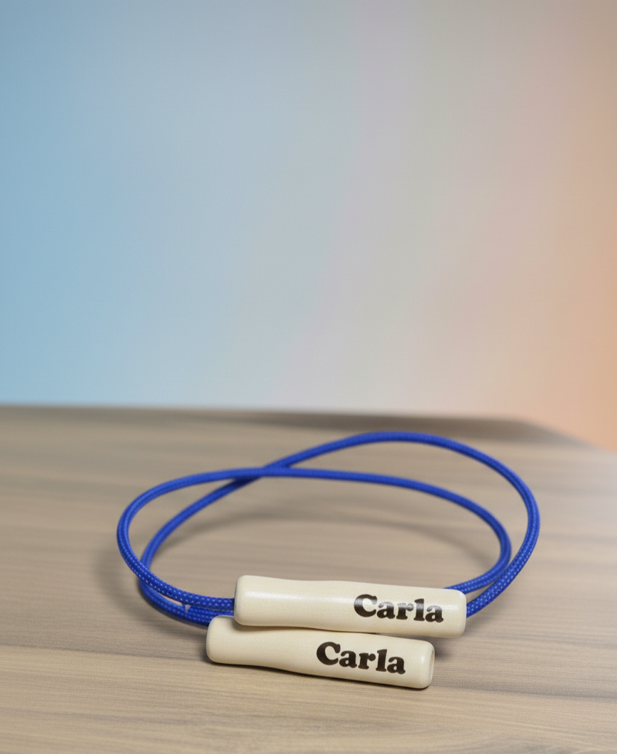 Comba de Madera Personalizada con Nombre - Regalo Infantil