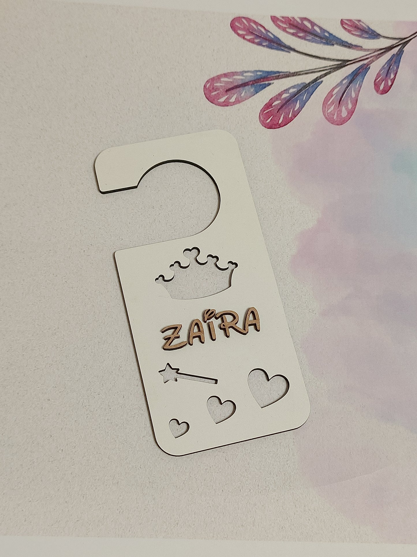 Children's Hanger