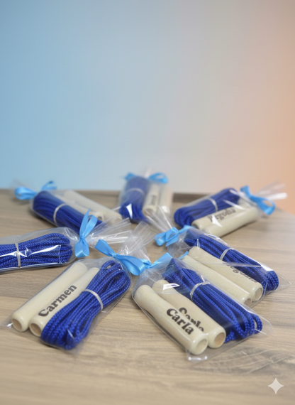 Comba de Madera Personalizada con Nombre - Regalo Infantil