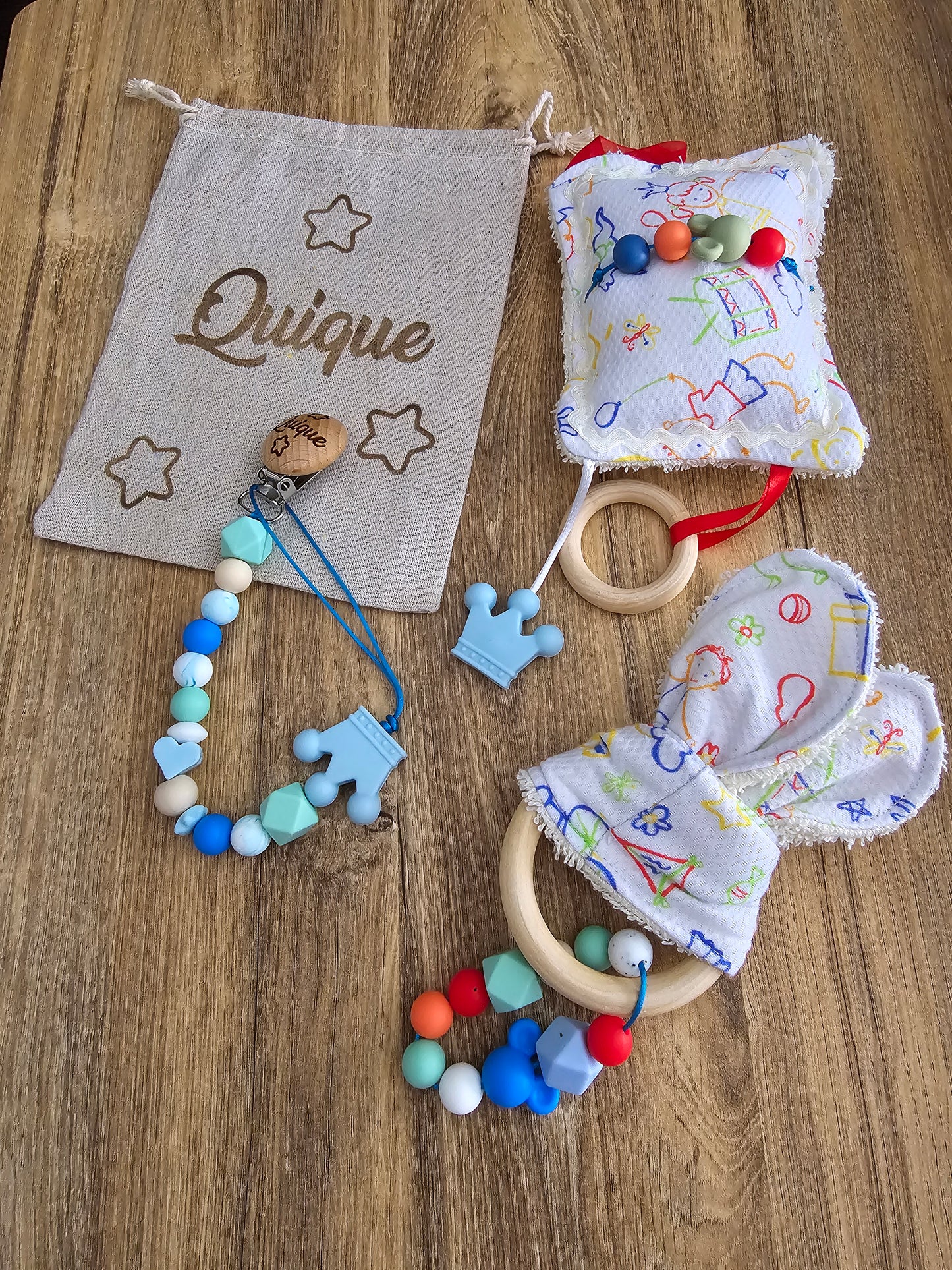 Baby Pack