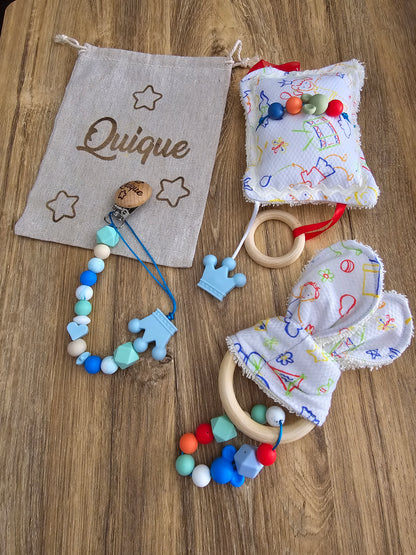 Baby Pack