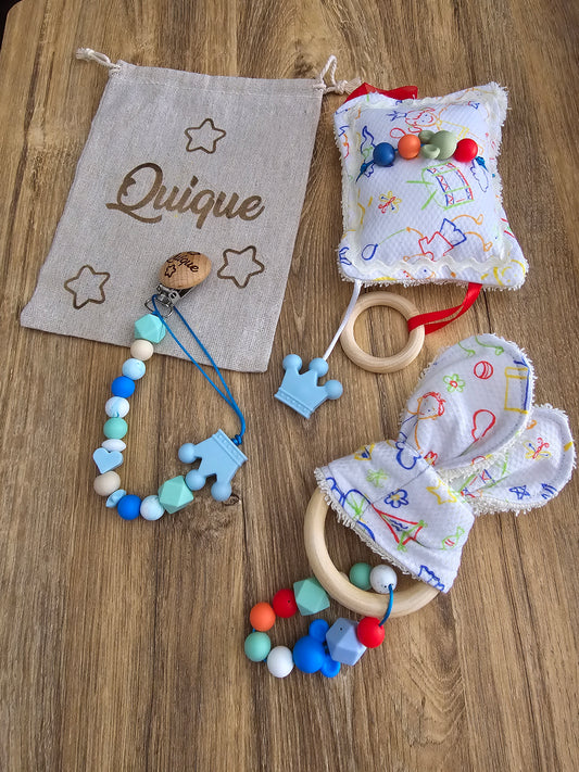 Baby Pack