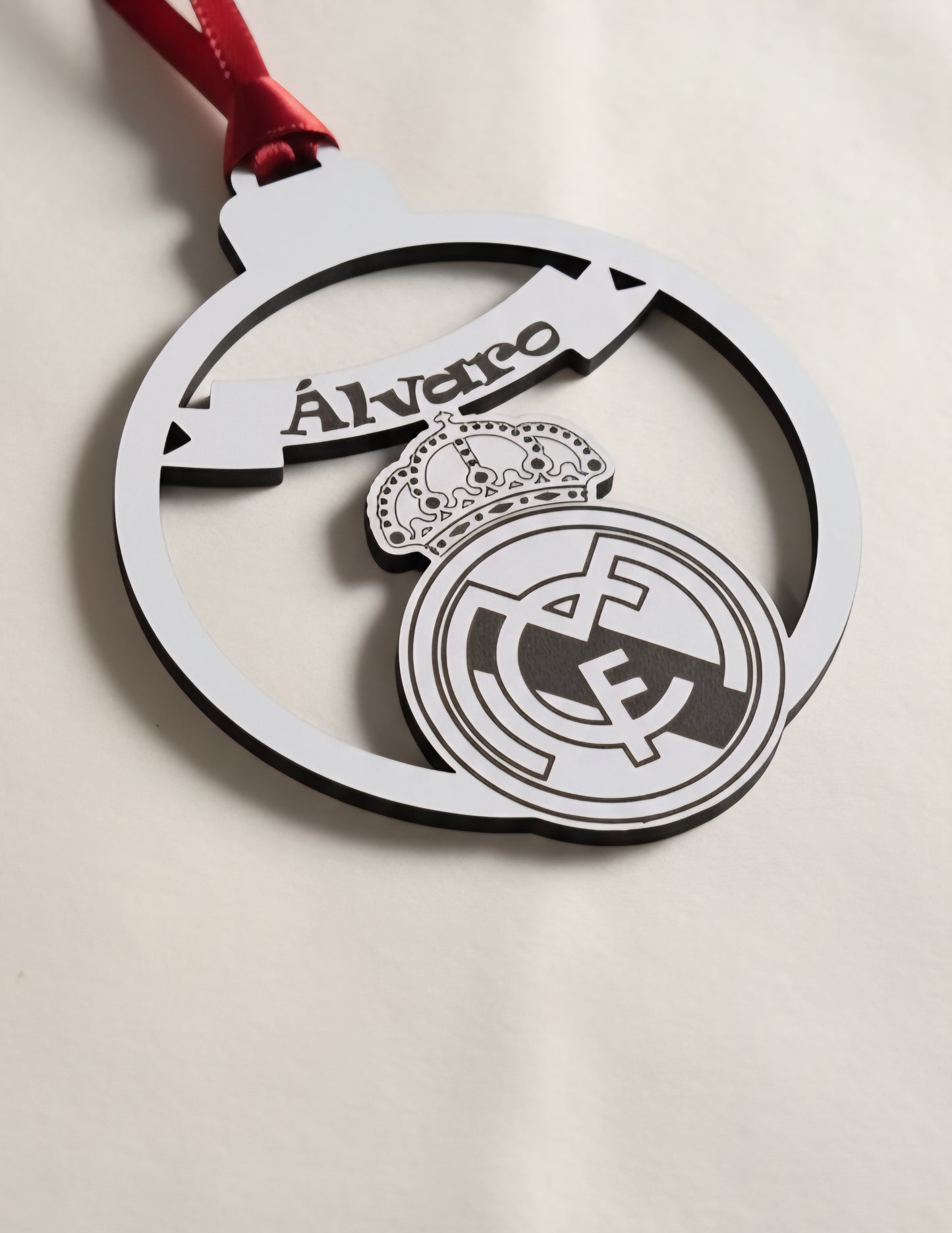 Bola Real Madrid