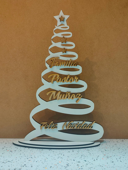 Christmas tree