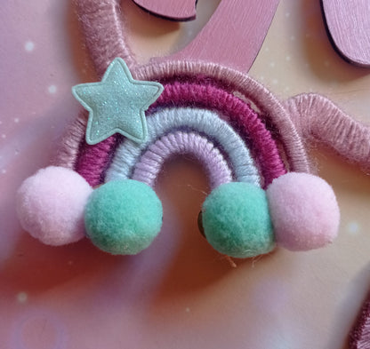 Custom Cloud