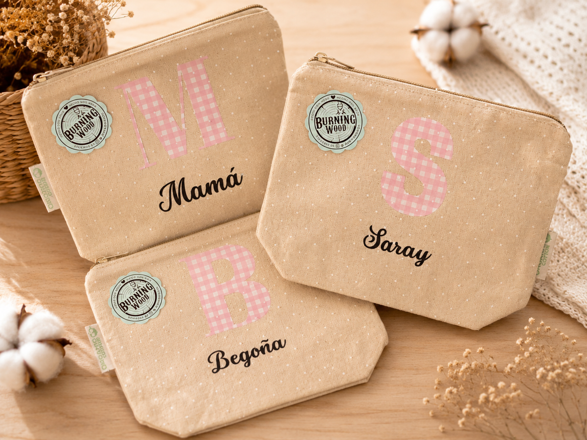 Neceser Personalizado Vichy