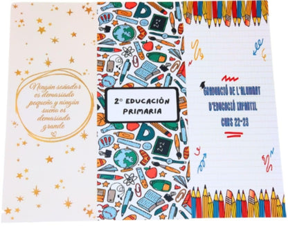 Personalized Graduation Pencils