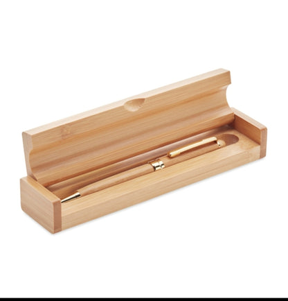 Personalized teacher pen