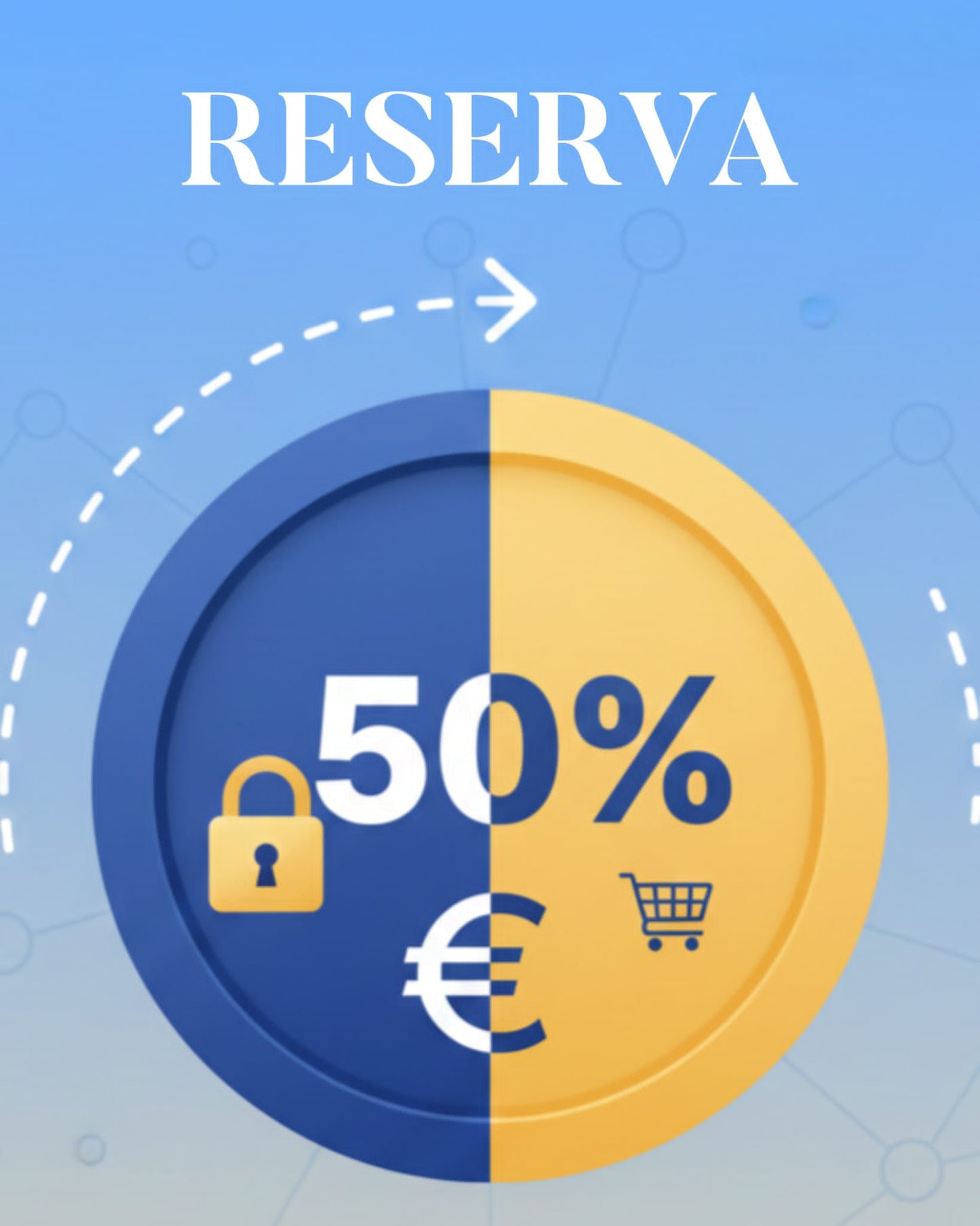 (Copia) Reserva de pedido (1 unidad)