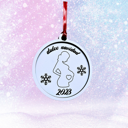 Pregnancy ball