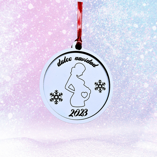 Pregnancy ball